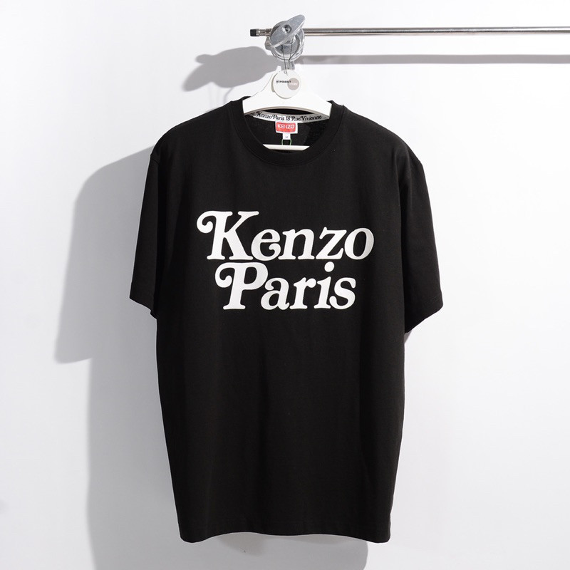 ♞,,Kenzo PARIS x Verdy over t-shirt WFD