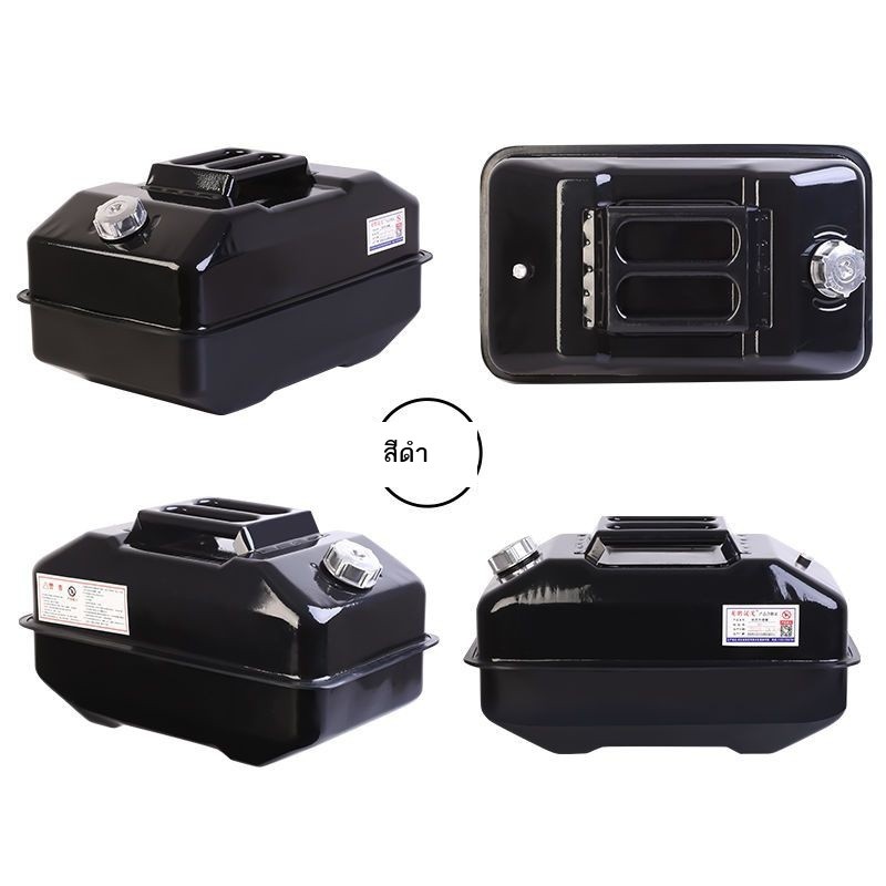 ถังน้ำมันเบนซินถังเติมน้ำมันดีเซลถังน้ำมัน, ถังน้ำมัน 20 ลิตร 30 ลิตร, หม้อน้ำมัน 10 ลิตร, ถังน้ำมั