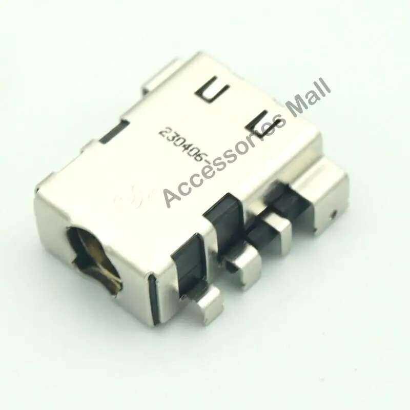 ชิ้น 1-5 แจ็คไฟแล็ปท็อปสำหรับ ACER AN515-57 AN515-58 PH315-53 PH315-55 N20C11 N22Q22 PH317-55 N23Q2