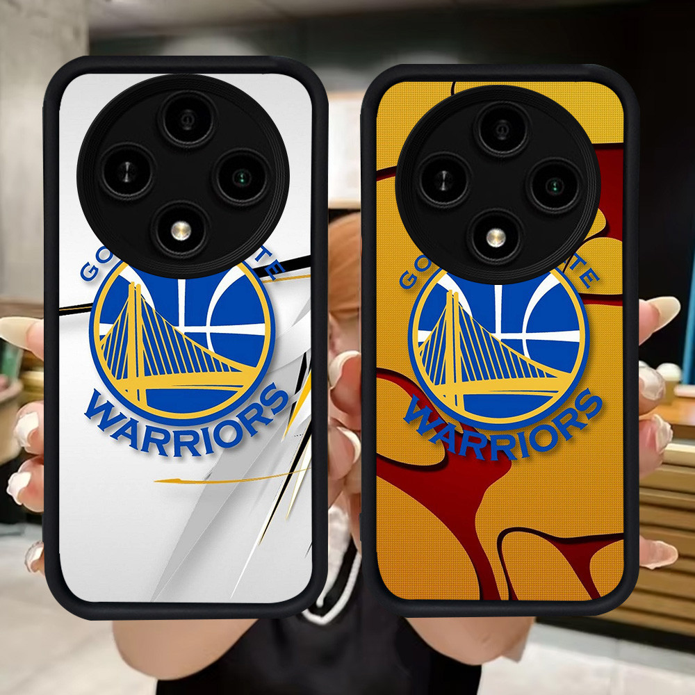 Q126 Warriorsปลอกอ่อนสําหรับXiaomi Redmi A3X POCO X7 C75 C61 X3 NFC A3 14C Pro 5G