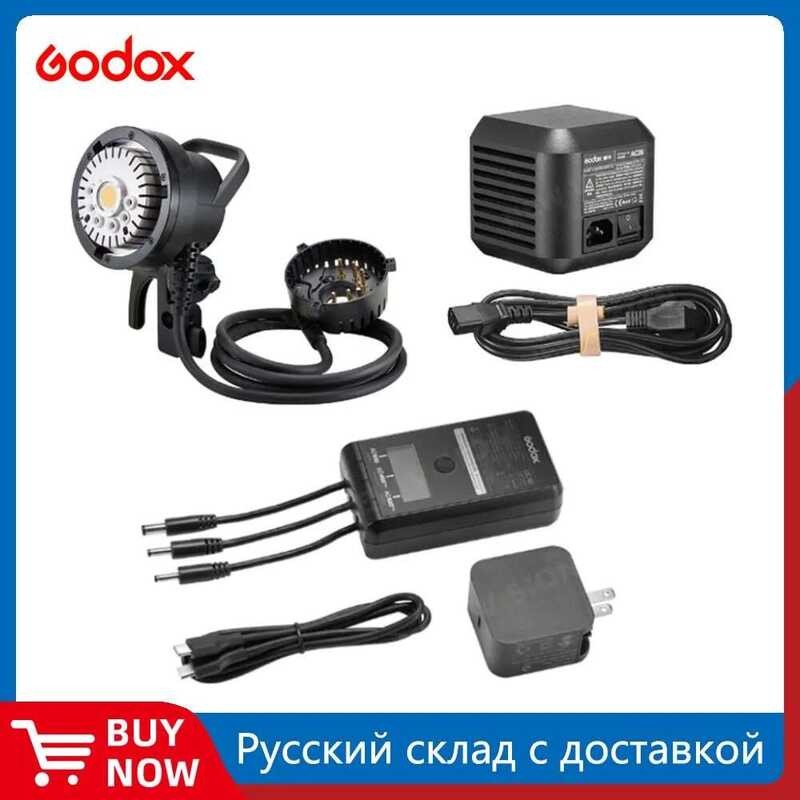 AC26 อะแดปเตอร์ UC26 H600P อุปกรณ์เสริมสำหรับ Godox AD600ProII AD600Pro II