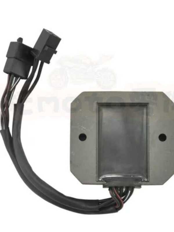 เหมาะสําหรับ Honda Iron Horse 400 Wanderer 400 VRX400 Rectifier Charger 7 สาย