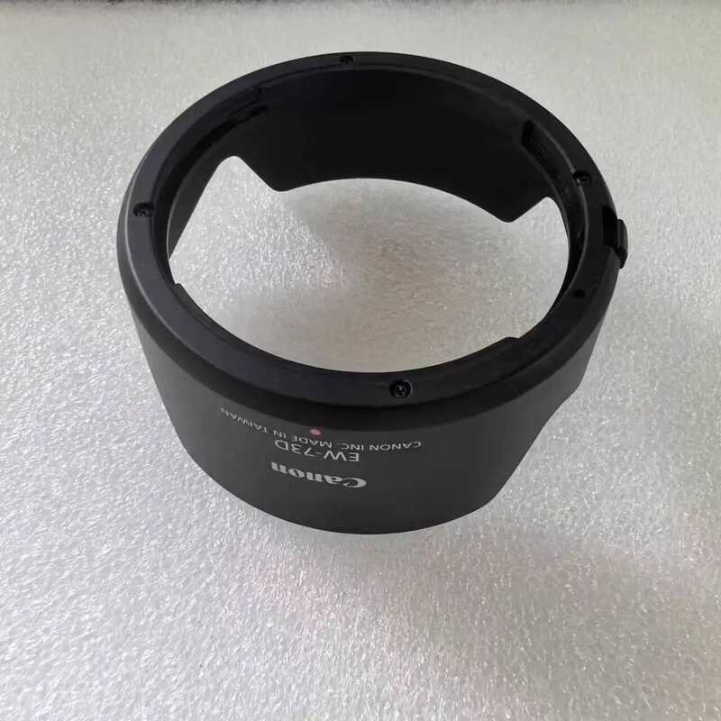 ▥ ใช้สําหรับ Canon Ew-73D เลนส์ 80D 7Dii 7D2 18-135 IS USM กล้องเลนส์อะไหล่ซ่อม