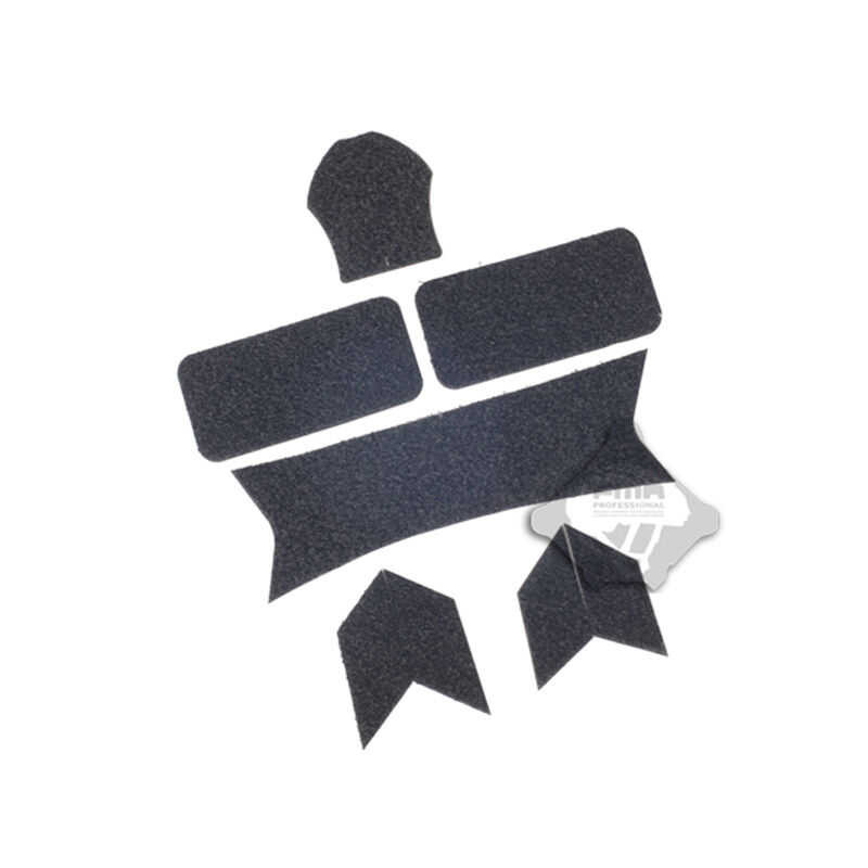 ❤ FMA Tactical Devil Stickers Universal FXUKV For PJ & Maritime Helmet 876