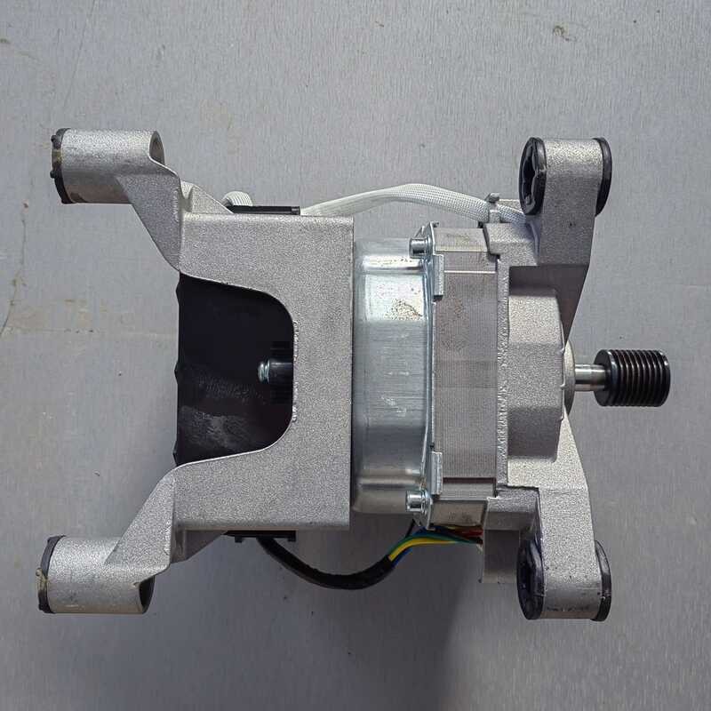 ลูกกลิ้งความงาม เครื่องซักผ้า T G 1 0 V 2 3 W D Y / 4 5 มอเตอร์ไฟฟ้า Z X N - 8 L /