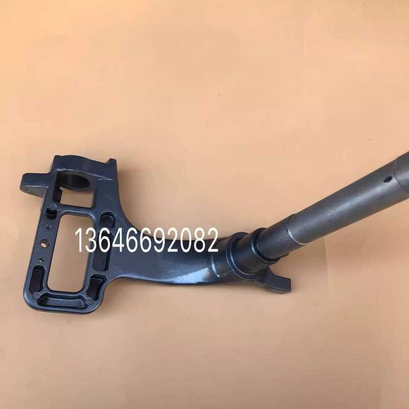 เหมาะสําหรับ Yamaha 9.9 Pippa Niel Sea 100 Wins 2 Chong 15/18 Pippa Outer Unit แขวนเครื่องหมุน Brack