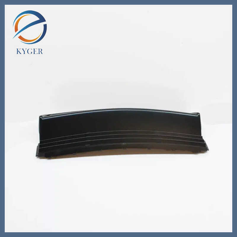 เหมาะสําหรับป้ายทะเบียนหน้า BMW E34 OE51111944179 อะไหล่รถยนต์คุณภาพสูง KYGER