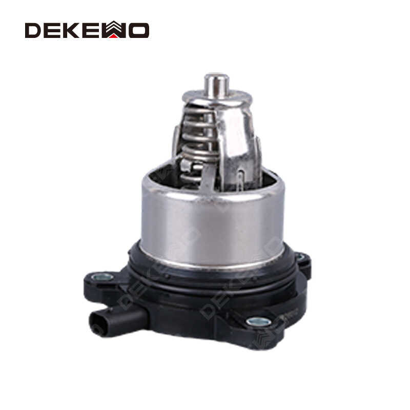 เหมาะสําหรับ Audi Porsche EA825 4.0T Thermostat 9A712111500 PAB121115