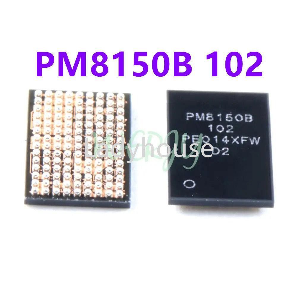 2-10PCS PM8150 103 PM8150A PM8150B PM8150C 102 PM8150L 103 PM8250 003 PM8350BH PM8350BHS 001 00 PM83