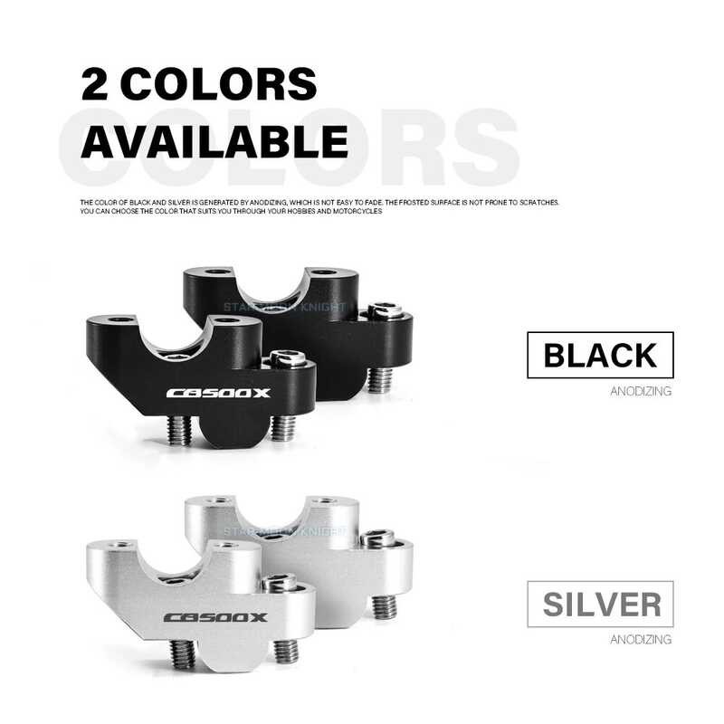 ที่ยกสำหรับ500x Honda CB Cb500 X Cb300f Cb400f Cb500f f