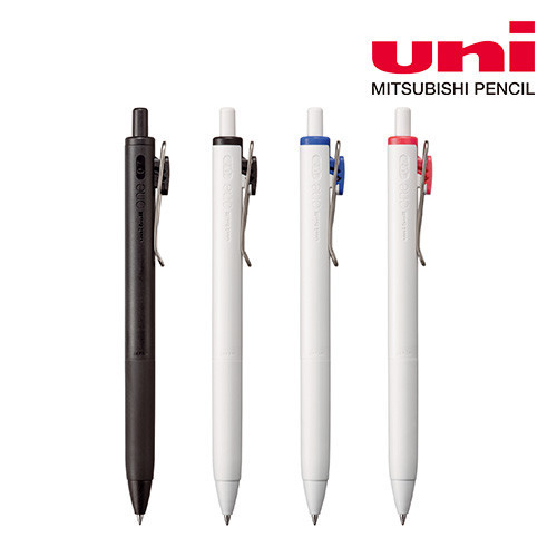 [1PC] Uni Uni-ball One Gel Ink Pen (0.7mm) , (0.5mm)