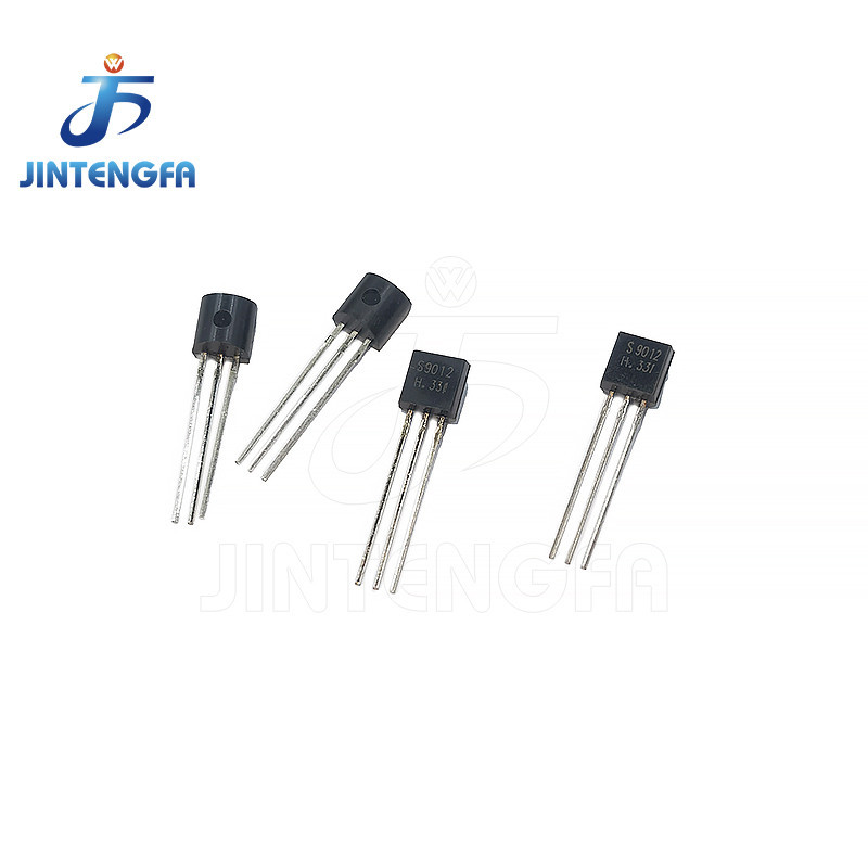 50 ชิ้น/ล็อต S9012 S9013 S9014 S9015 S9018 TO-92 Triode ทรานซิสเตอร์ในสายใหม่ NPN PNP 9013 9014 9015 9018 TO92 ราคา ถูกที่สุด ดีลบีเคเค แกลเลอรีภาพที่ 6