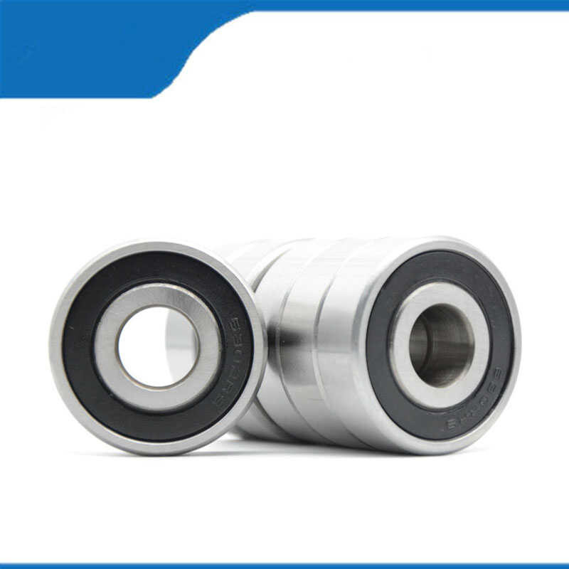 S608-2Rs 4C8 ZZ 8 22 * 7Mm 5/10 ชิ้น S608rs / S608zz ที่มีคุณภาพสูงสแตน