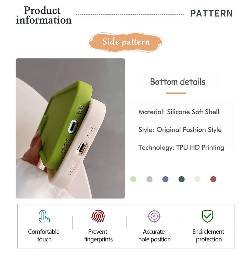 SAMSUNG สําหรับsamsung Galaxy A55 A35 A53 A54 5G A52 A73 A32 A34 ปลอกอ่อนA25 A21S A23 A13 A14 A15 A06 กล้องป้องกันเคสโทรศัพท์นารูโตะอะนิเมะมังงะ - รูปที่ 5