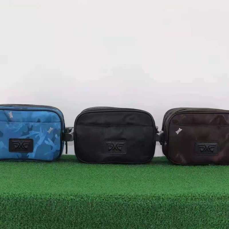 PXG 2023▤✵┅ Golf Bag Clutch Three Colors Optional 2023▤✵┅