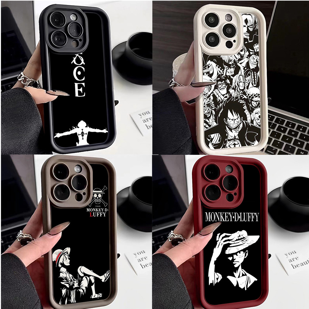 ปลอกสําหรับ Vivo Y20 Y20i Y20S Y20A Y19 Y28 Y27 4G Y35 Y22s Y22 Angel Eyes บันไดซิลิโคนอ่อนนุ่มเคสโท