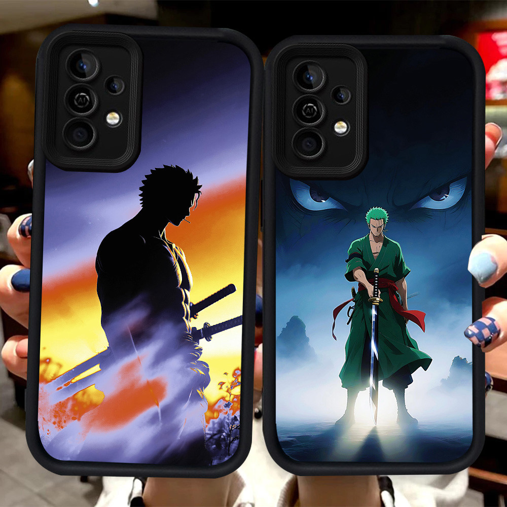 H89 เคส Zorro สําหรับ OPPO A53 A53s A11S A33 A32 2020