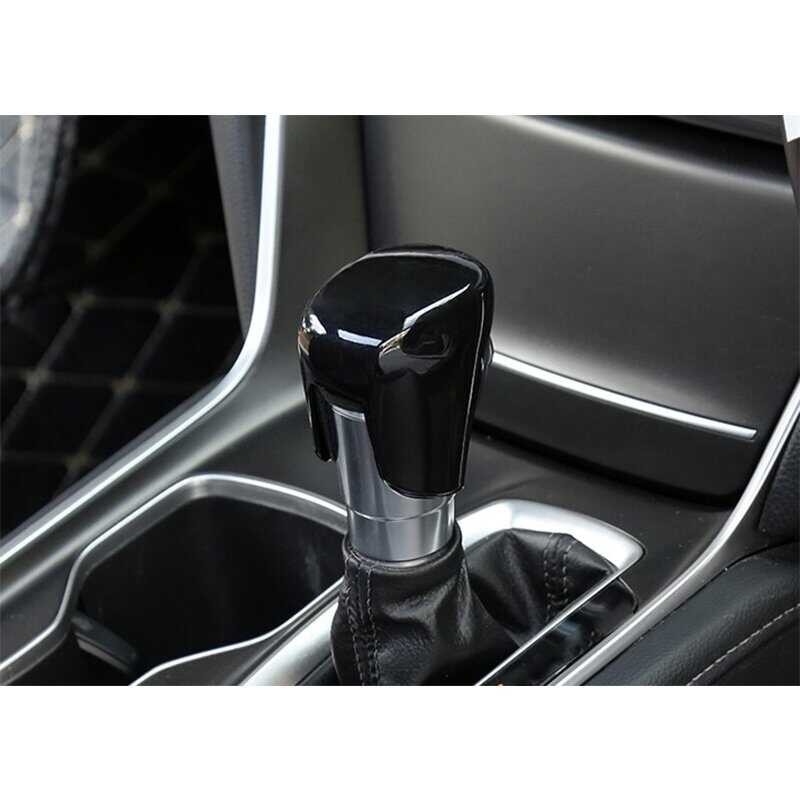 ครอบหัวเกียร์ HONDA CITY & HATCHBACK GN 2020-2024 แต่งรถ