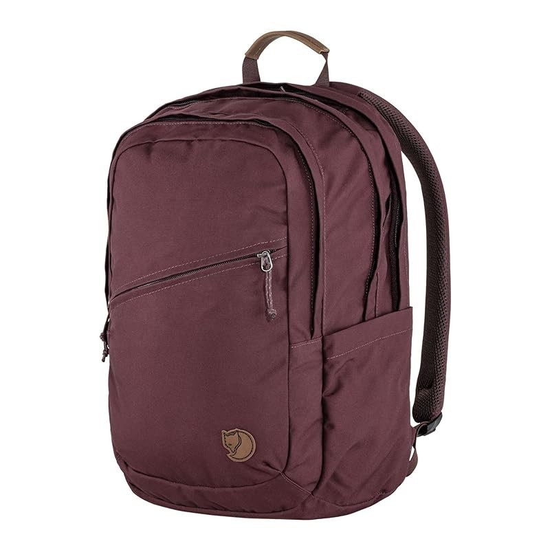( จากญี ่ ปุ ่ น ) [FEHLABEN ] Backpack Raven 28 23345 สีดําหนึ ่ งไซส ์
