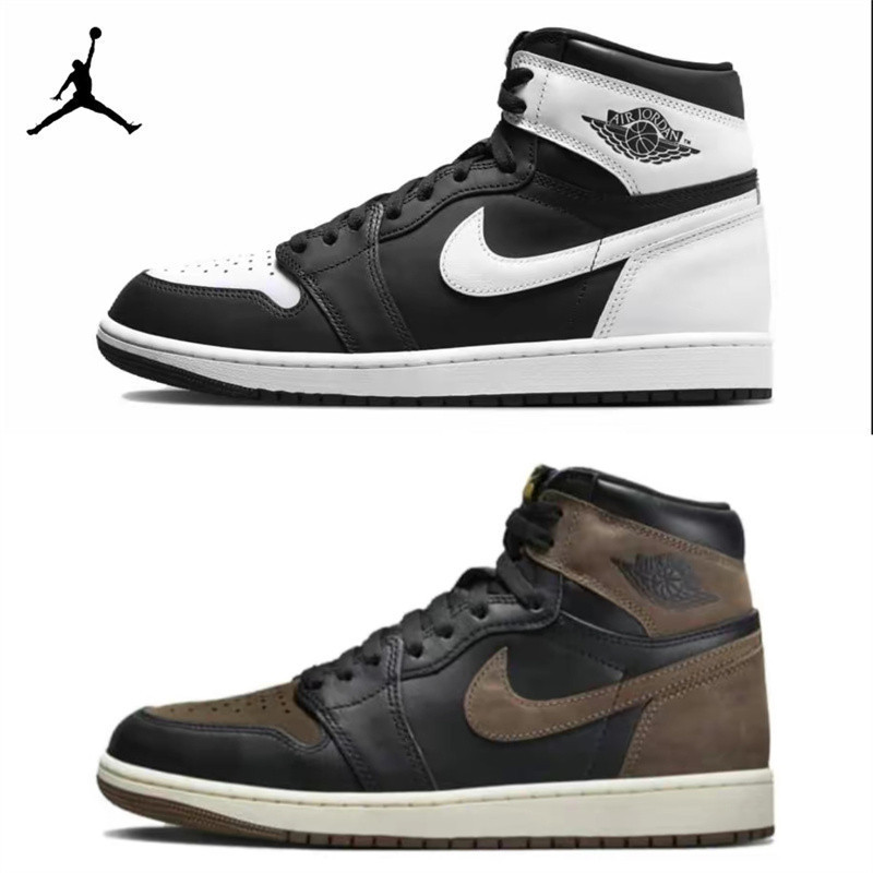 【DMQ Official Shop】Air Jordan 1 High OG AJ1 DZ5485-010/020/031/701