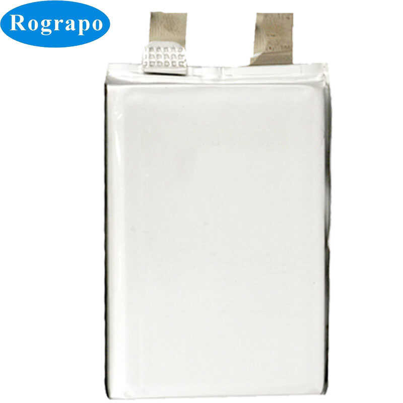 ใหม่ 2 3.8V 5500mAh QT 2895130 แบตเตอรี่แท็บเล็ต d 895130