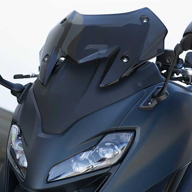 สำหรับ Yamaha Tmax560 TMAX T-Max T-Max560 560 กีฬา 2022 2023 รถจักรยานยนต์ก