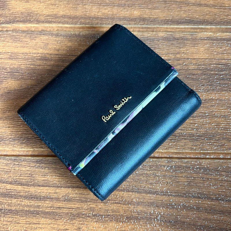 Paul Smith Wallet ของแท้มือสอง