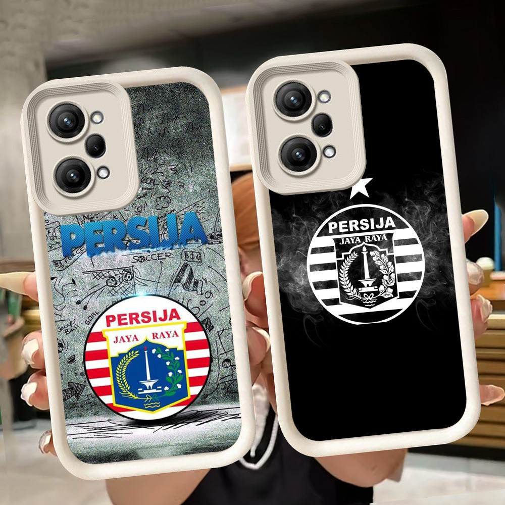 ปลอกอ่อนสําหรับ Xiaomi POCO X5 F6 Redmi หมายเหตุ 14 F5 14T 12 Pro 5G สีขาว Q75 Persija