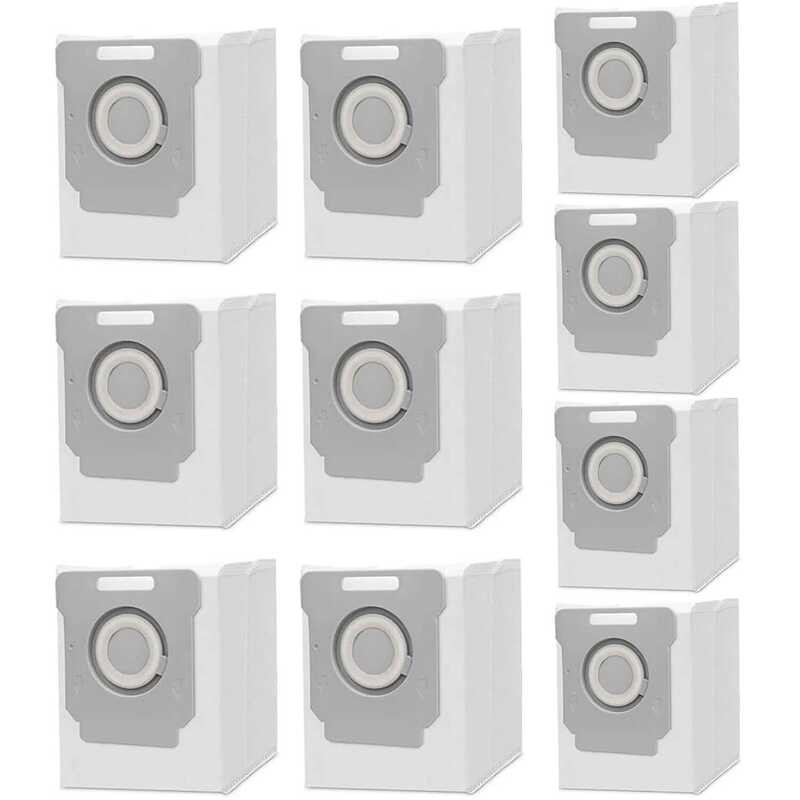 กระเป๋า ใช้ได้กับ iRobot Roomba i1+, i3+, i4+, i5+, i6+, i7+, i8+, j5+, j6+, j7+, j8+, j9+, s9+, s9+