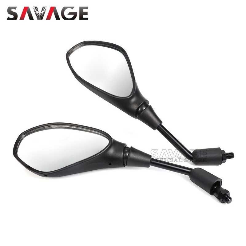 ▲ Rearview Mirror For  G310GS G310R C400GT C400X R Nine T G650GS K1200R K1300R Motorcycle Side Rear