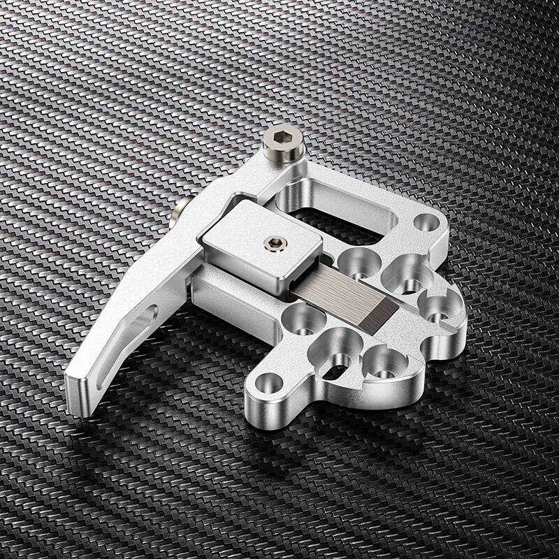 ชุดตัดแมกนีโต BIGTREETECH อุปกรณ์เสริมการพิมพ์ 3D โลหะทั้งหมด เหมาะสำหรับ VZbot