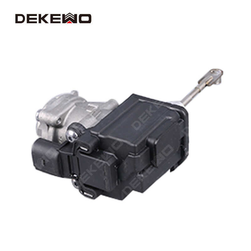 เหมาะสําหรับ Volkswagen Audi Skoda 1.4T Turbocharged Exerciser 04E145725AB/04E198725ม ม