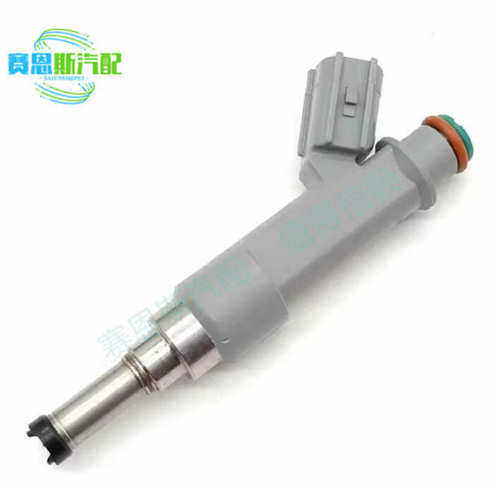 23250-0Y040 หัวฉีดน้ํามันเชื้อเพลิงเหมาะสําหรับ Toyota สไตล์ใหม่ Camry 5AR6AR Henlanda 8AR