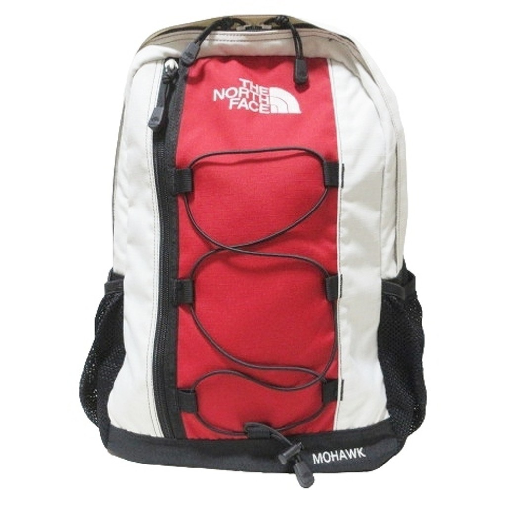 The North Face Nm07361 กระเป๋าเป้ Rucksack Dc4 ส่งตรงจากญี่ปุ่น มือสอง
