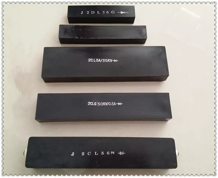 HB 2CL 3A/20KV 200*40*20MM M5