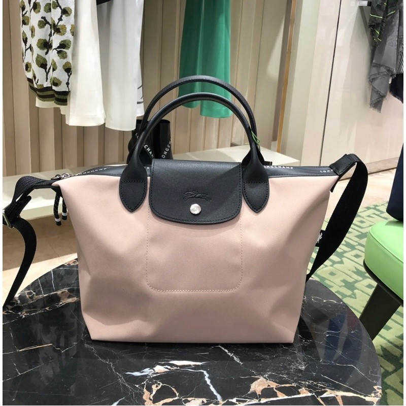 ♞,♘กระเป๋า Longchamp แท้ Le Pliage Energy crossbody bag fgb