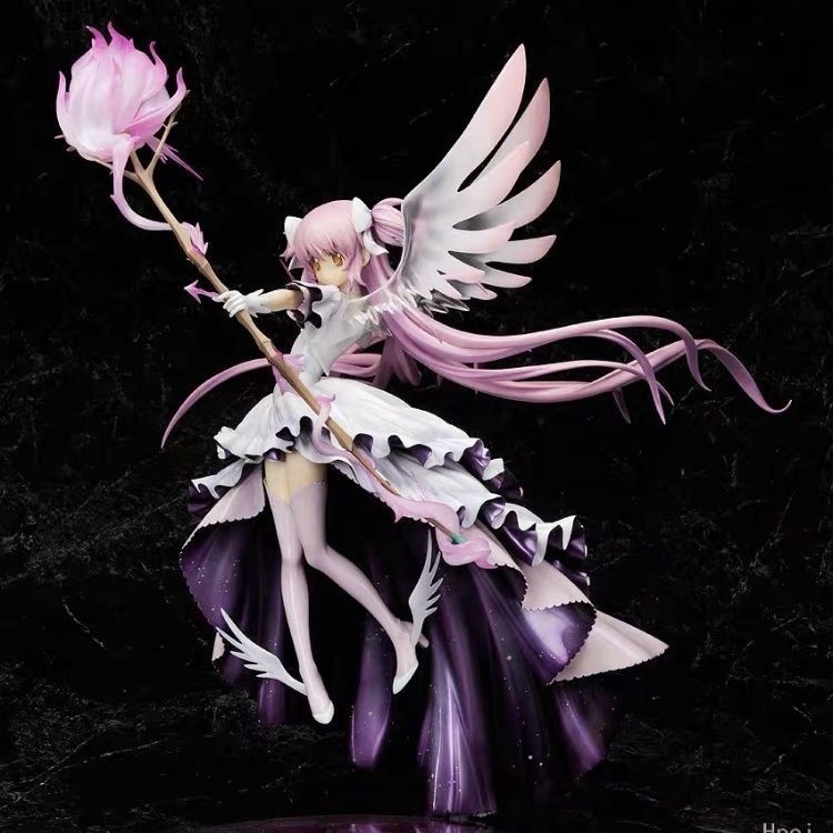 [ของแท้] gsc Puella Magi Madoka Magica Figure Ultimate Madoka Madoka