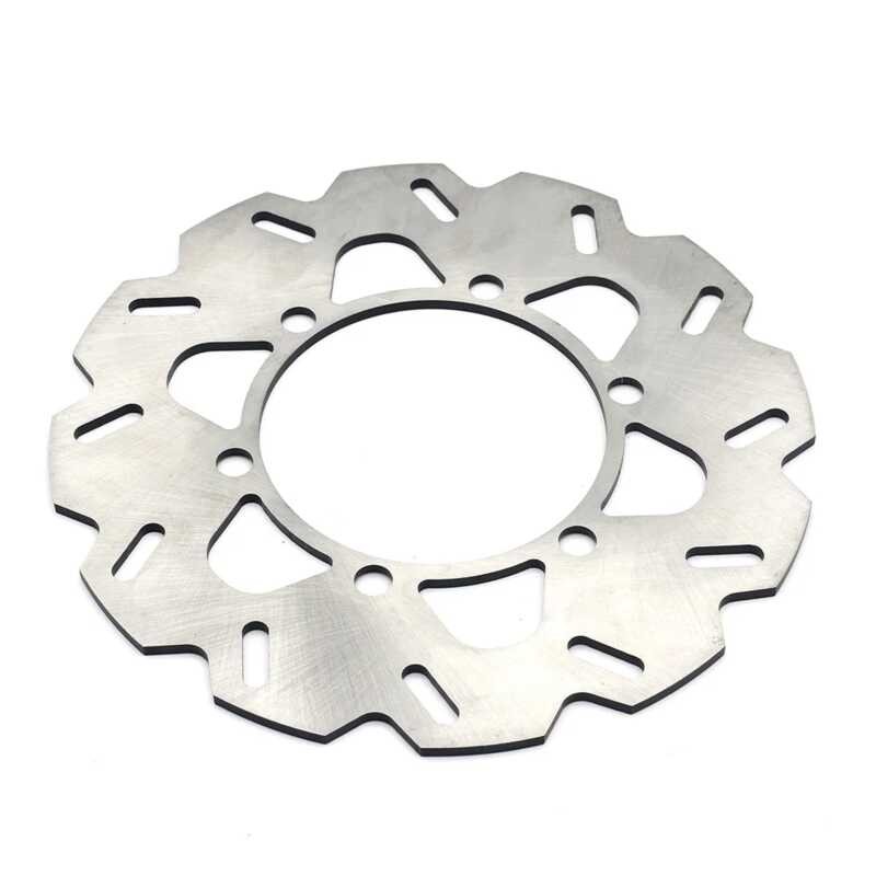 แผ่นดิสก์เบรคหลังสำหรับ Kawasaki Kdx125 Kdx200 Kdx220 97-06 Kdx250 05-07 Kl