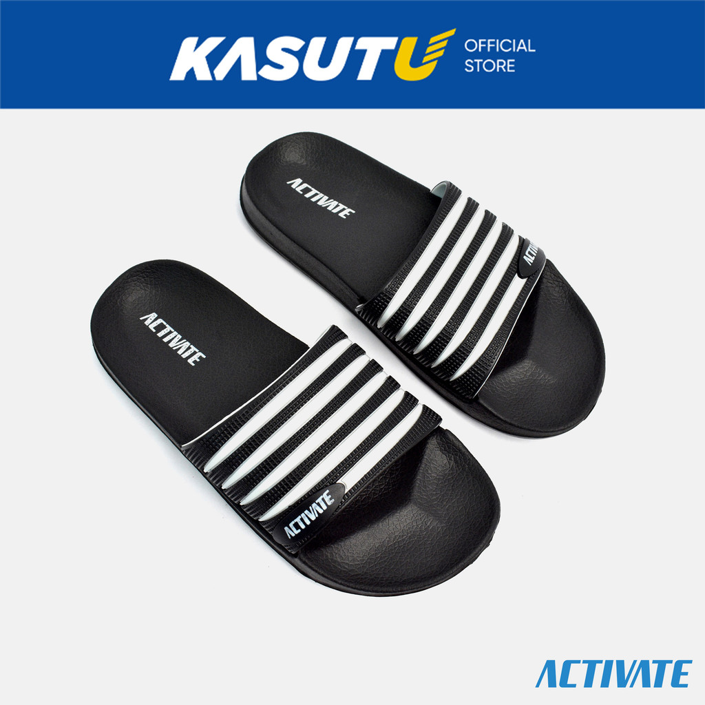 Activate Lady Pylon รองเท้าแตะ U 106-01118