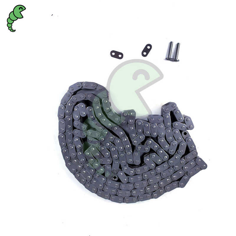 ▩ ชุดโซ่ไทม์มิ่งสำหรับ Mercedes Benz 272 M272 W211 E230 E280 2.8 3.5L OE อ