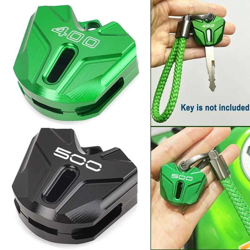 Kawasaki ใหม่สำหรับ Z400 Z500 Z 400 500 Ninja400 Ninja500 SE ABS อุปกรณ์เสริมมอเตอร์ไซค์ กระเป๋าอลูม