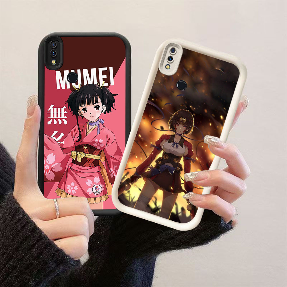 YZ-137 Neon Genesis Evangelion Misato Katsuragi กันกระแทกสําหรับ Samsung A30 A21S A10S A10 A56 A11 A