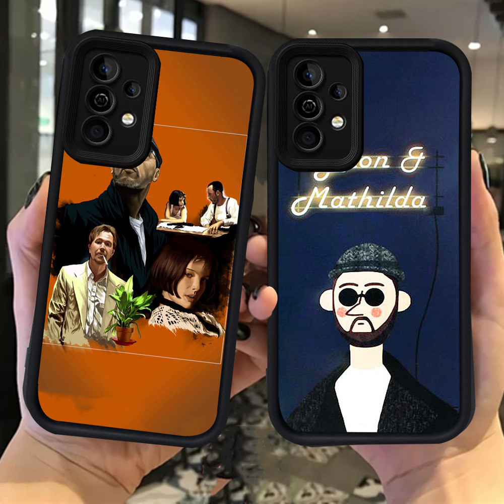 H117 Professional Leon สําหรับ Realme Narzo 20A 5s 9i 5i V23 C3 10 10A 5 6i V23i 5G