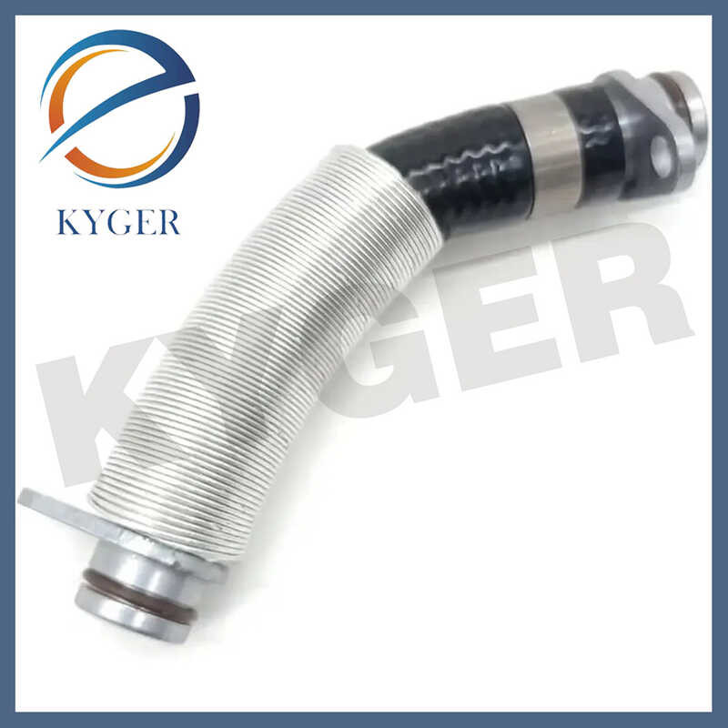 เหมาะสําหรับท่อส่งเครื่องยนต์ BMW F30F48 OE11427617537 อะไหล่รถยนต์คุณภาพสูง KYGER