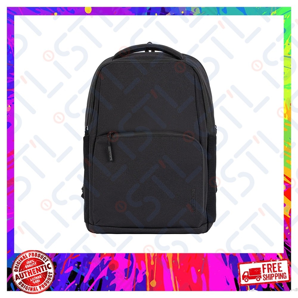 Incase Facet 20L Backpack - Black