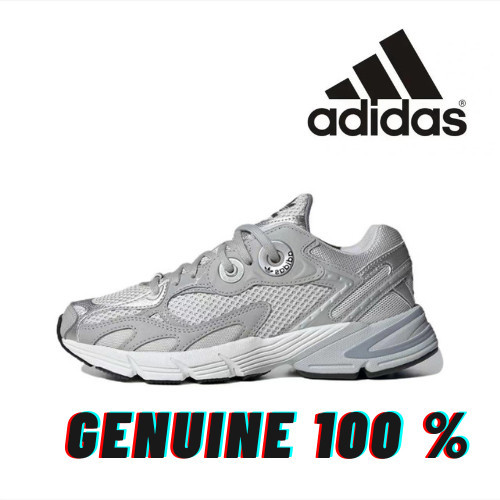 ฟิกเกอร์ Adidas originals Astir adidas GZ3569 รองเท้าผ้าใบ  Astir  แท้100%