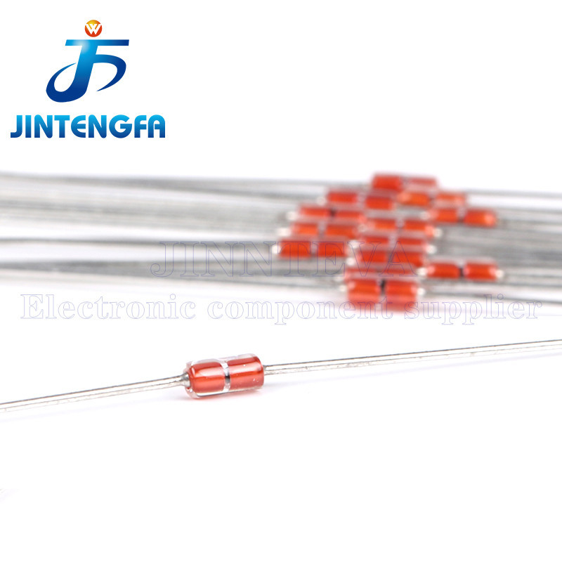 20pcs NTC MF58 Sensor 3950 B 5% 1K 2K 5K 10K 20K 50K 100K 200K 500K Ohm Thermistor Sensor DIP ตัวต้านทานความร้อน