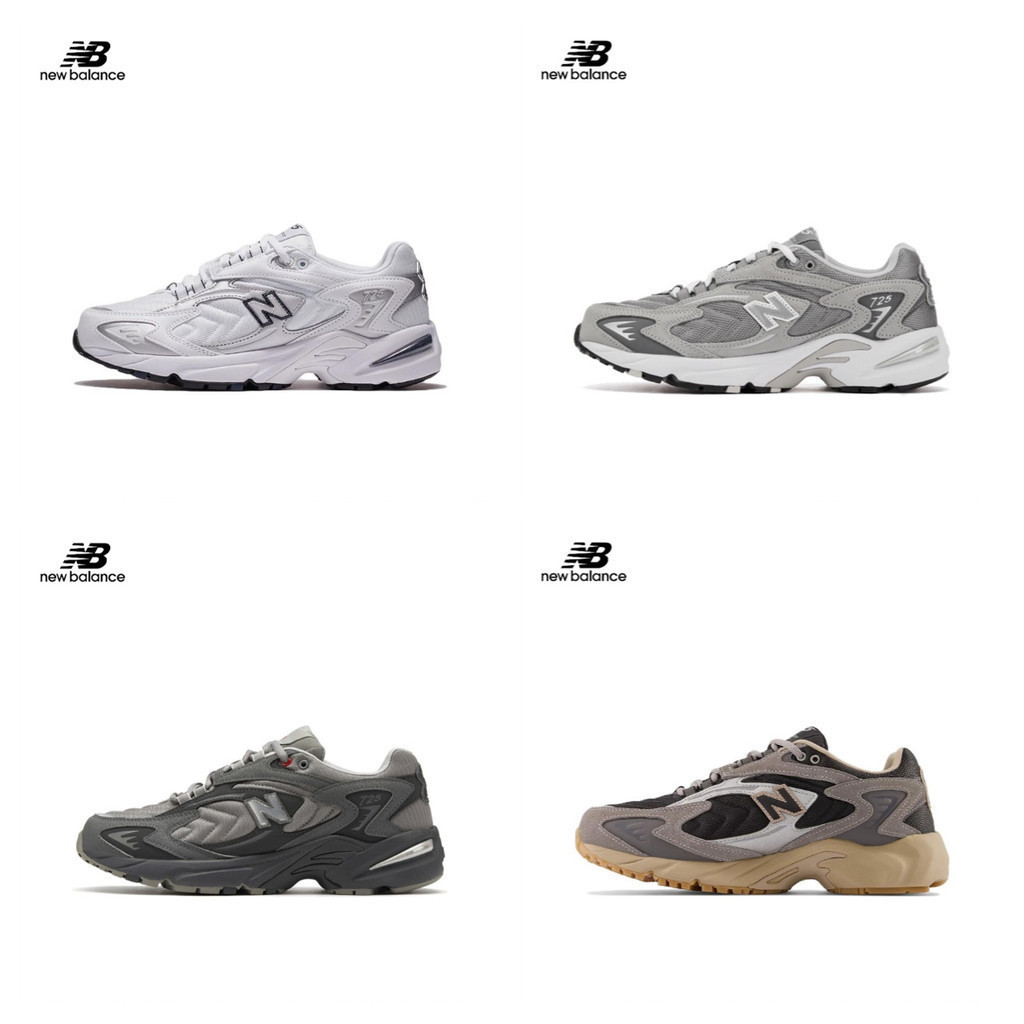 ฟิกเกอร์ New Balance 725 NB 725 Y2Y ML725B