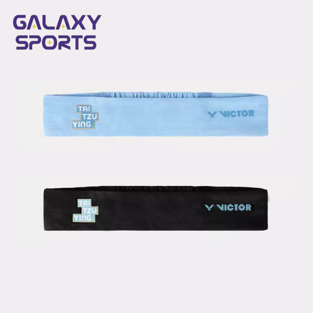 VICTOR x TTY ที่คาดผม SP-TTY