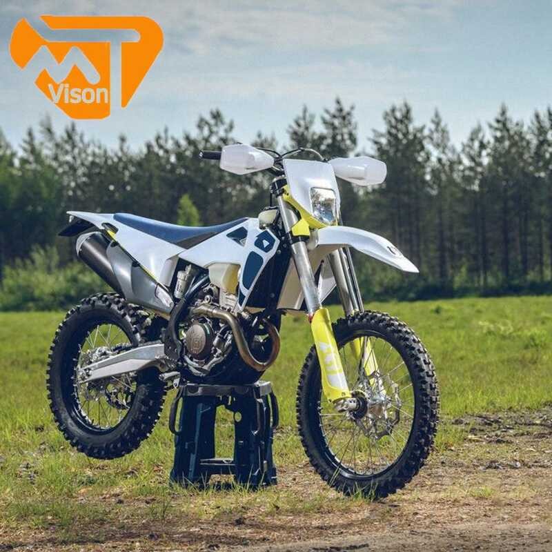 ภาพใหญ่: F53 Husqvarna FE รถจักรยานยนต์ PP ไฟหน้า Fe250 Fe350 Fe450